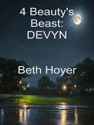 cover image of 4 Beauty's Beast